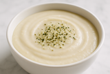 Creamy Cauliflower Soup to Support Hormone Balance