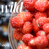 Wild Berries: Tiny Hormone Superheroes for Women