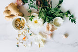 Endometriosis: Navigating the Maze With Holistic Remedies
