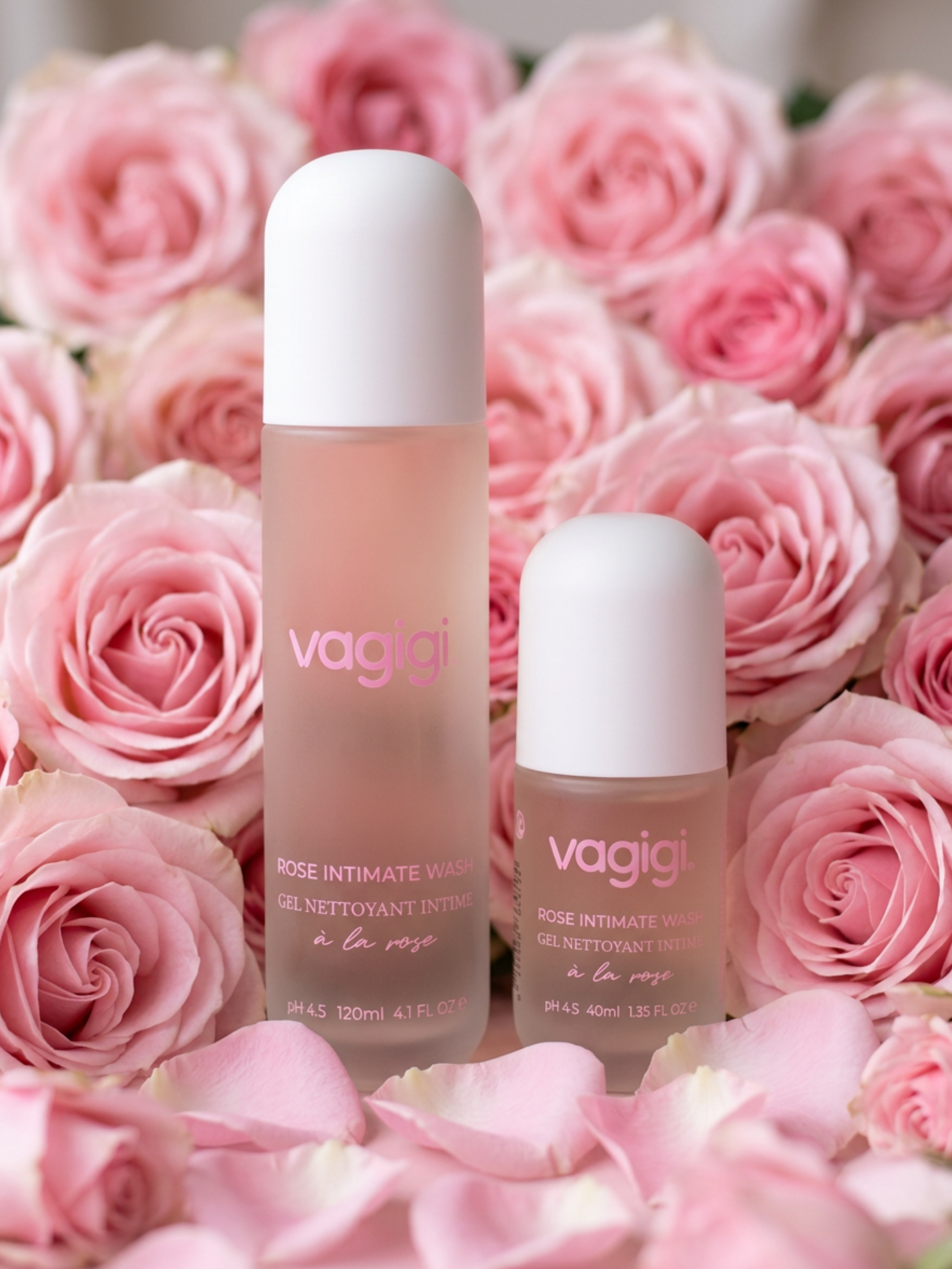 The Rose Duo