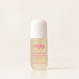 Rose Intimate Wash - Mini Travel Size 40ml