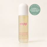 Rose Intimate Wash