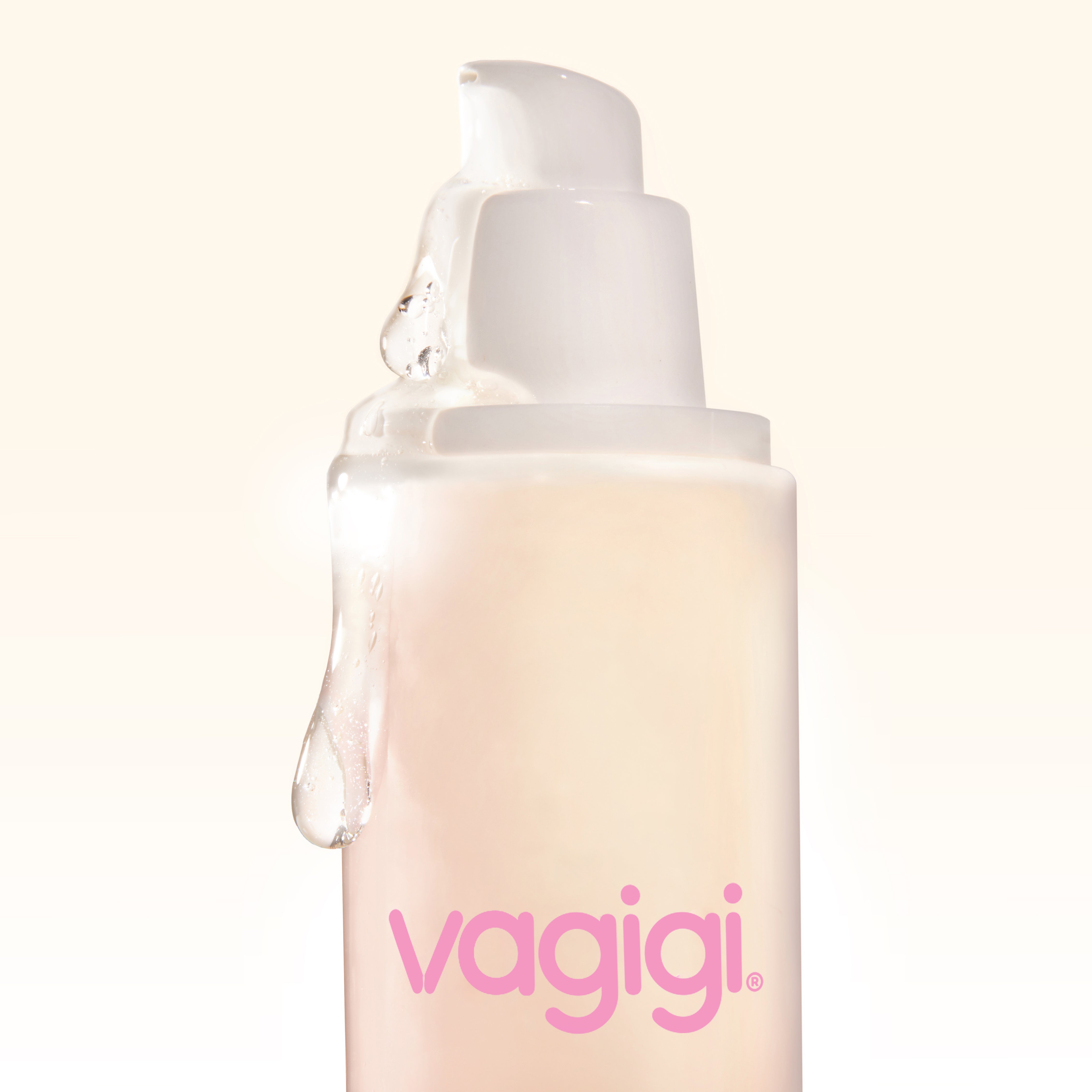 Rose Intimate Wash - Gel Nettoyant Intime à la Rose