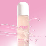 Rose Intimate Wash - Gel Nettoyant Intime à la Rose