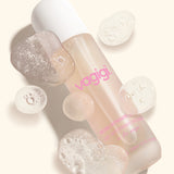 Rose Intimate Wash - Gel Nettoyant Intime à la Rose